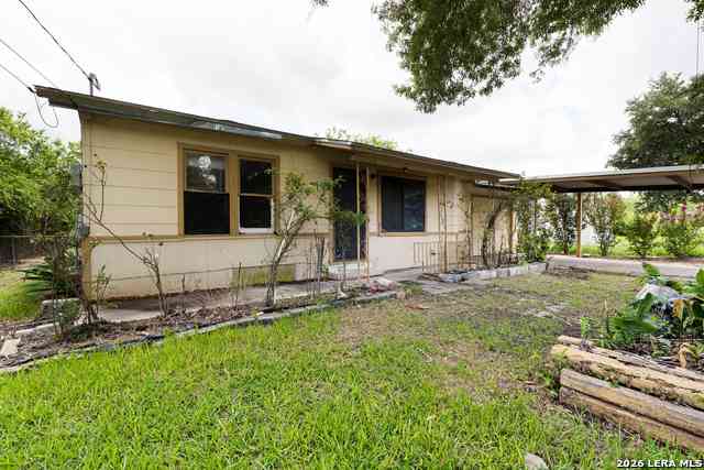Homes For Sale - 204 3rd St<br/> Converse, TX 78109