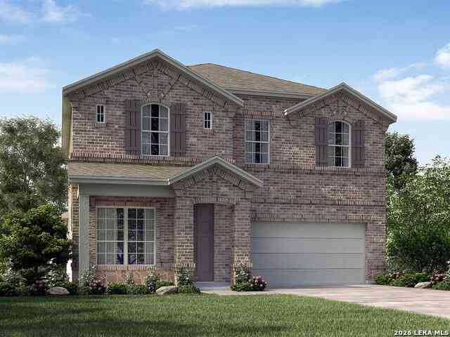 Homes For Sale - 6438 Comanche Moon<br/> San Antonio, TX 78233
