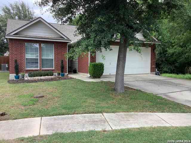 Homes For Sale - 9003 Hilltop Crossing<br/> San Antonio, TX 78251