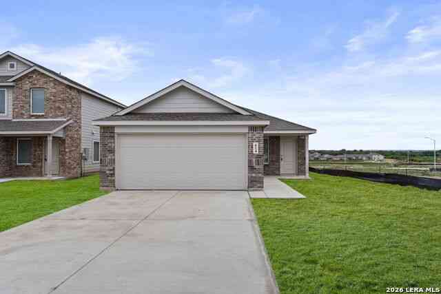 Homes For Sale - 414 Sauvignon Pt<br/> New Braunfels, TX 78130