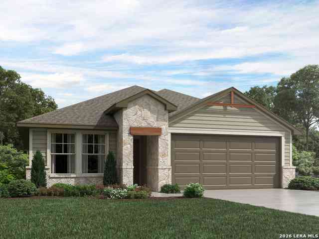 Homes For Sale - 895 Broken Holw<br/> San Antonio, TX 78260