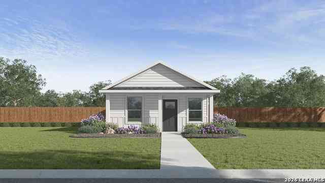 Homes For Sale - 14856 Gold Lace Cactus<br/> San Antonio, TX 78221