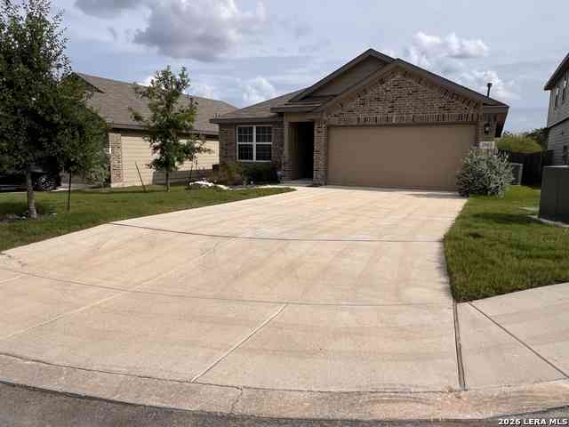 Homes For Sale - 4910 Practice Grn<br/> San Antonio, TX 78261