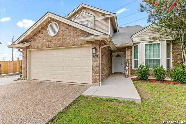 Homes For Sale - 7903 Corum Trail Dr<br/> San Antonio, TX 78244