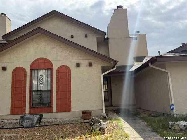 Townhouse For Sale - 5802 Royal Bnd<br/> San Antonio, TX 78239