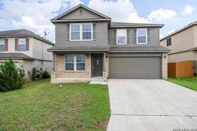 Homes For Sale - 24710 Hickory Meadows<br/> San Antonio, TX 78261