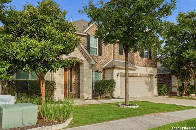 Homes For Sale - 205 Woods Of Boerne<br/> Boerne, TX 78006