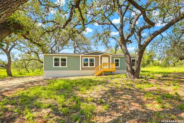 Homes For Sale - 117 Gambel Trail<br/> San Antonio, TX 78264