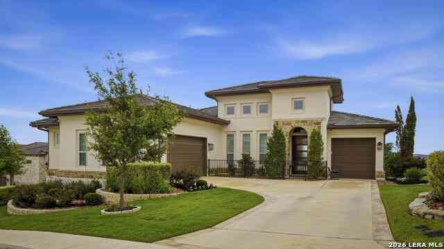 Homes For Sale - 19506 Cresta Alto<br/> San Antonio, TX 78256