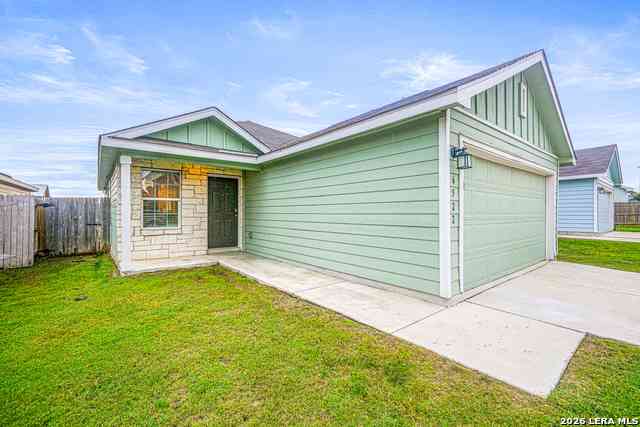 Homes For Sale - 6522 Runaway Row<br/> Converse, TX 78109