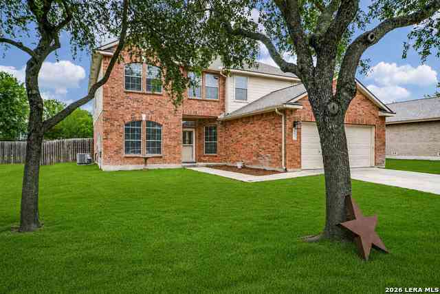 Homes For Sale - 117 Sage Canyon<br/> Boerne, TX 78006