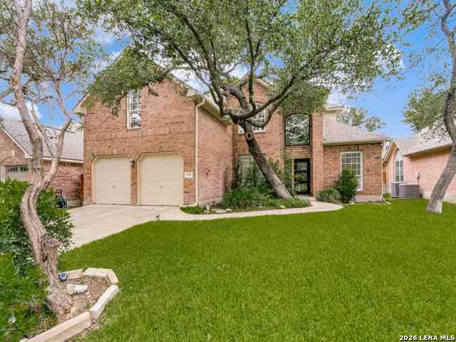 Homes For Sale - 5211 Casbury<br/> San Antonio, TX 78249
