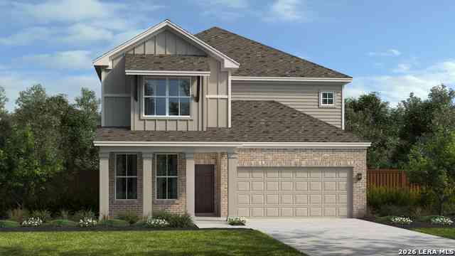 Homes For Sale - 7122 Avignon Forest<br/> Bexar County, San Antonio, TX 78256