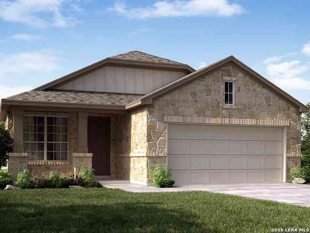 Homes For Sale - 6447 Prince Howard<br/> San Antonio, TX 78239