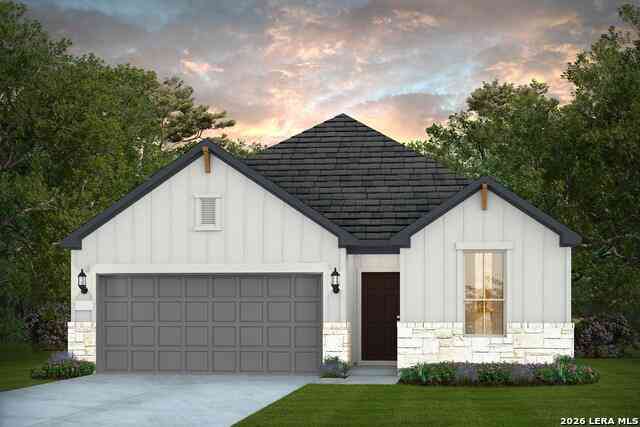 Homes For Sale - 4910 Conch Shell<br/> Bexar County, San Antonio, TX 78245
