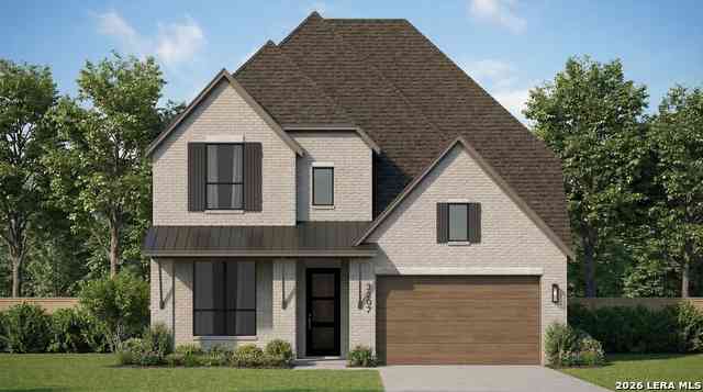 Homes For Sale - 215 Boulder Creek<br/> Boerne, TX 78006