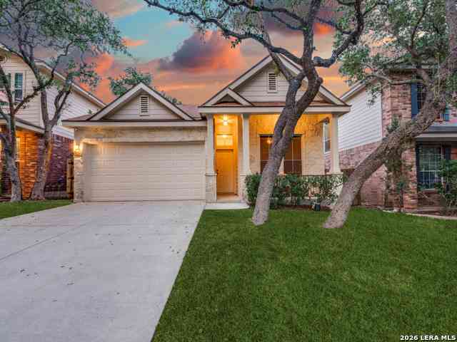 Homes For Sale - 13622 Sonora Blf<br/> Helotes, TX 78023