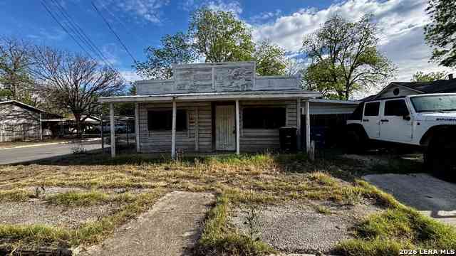 Homes For Sale - 300 Queretaro St<br/> San Antonio, TX 78237