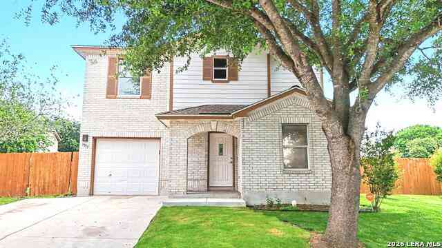 Homes For Sale - 3955 Trinity Trl<br/> New Braunfels, TX 78132