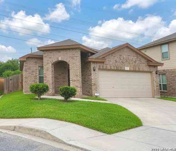 Homes For Sale - 11443 Sea Gull<br/> San Antonio, TX 78245