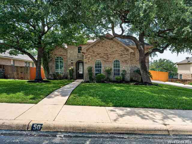 Homes For Sale - 50 Vienna<br/> San Antonio, TX 78258