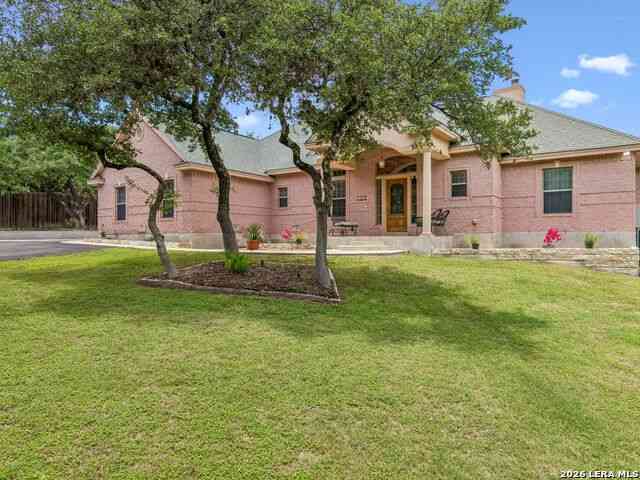 Homes For Sale - 184 Stockman Circle<br/> Spring Branch, TX 78070