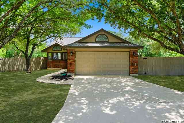 Homes For Sale - 6802 Quail Br<br/> San Antonio, TX 78250