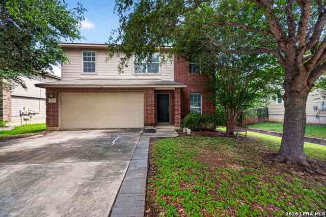 Homes For Sale - 7219 Aldebaran Sun<br/> San Antonio, TX 78252