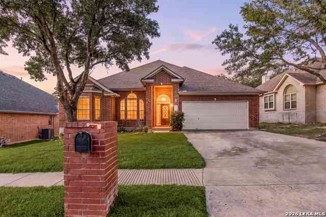 Homes For Sale - 9830 Great Basin Dr<br/> San Antonio, TX 78251