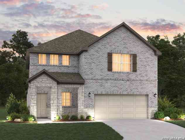 Homes For Sale - 1232 Higgins Cove<br/> San Antonio, TX 78245