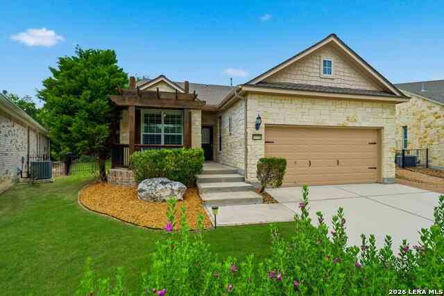 Homes For Sale - 12770 Cascade Hls<br/> San Antonio, TX 78253