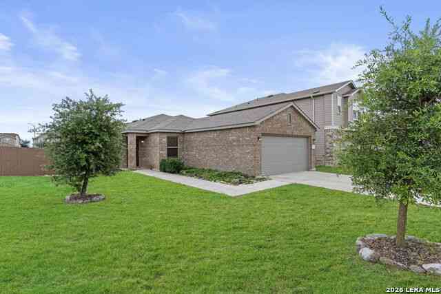Homes For Sale - 2098 Wind Chime Way<br/> New Braunfels, TX 78130