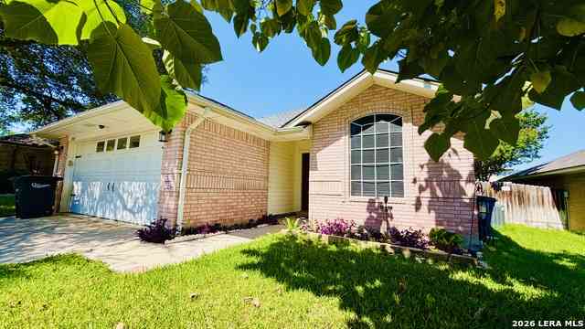 Homes For Sale - 2149 Keystone<br/> New Braunfels, TX 78130