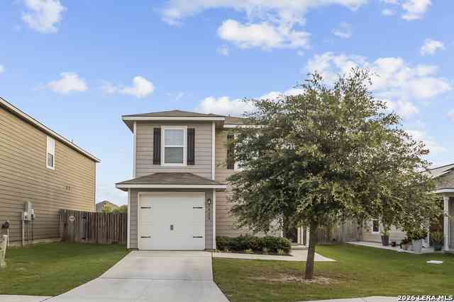 Homes For Sale - 7323 Turnbow<br/> San Antonio, TX 78252