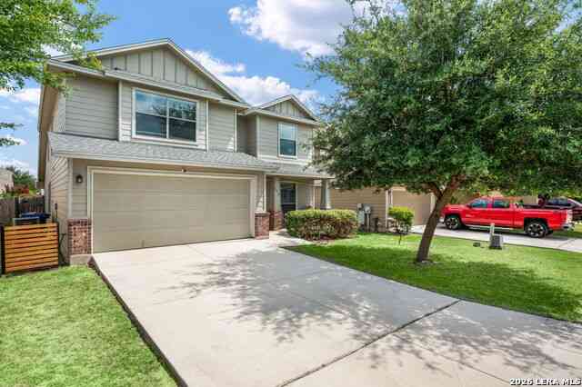 Homes For Sale - 5934 Cielo Rnch<br/> San Antonio, TX 78218