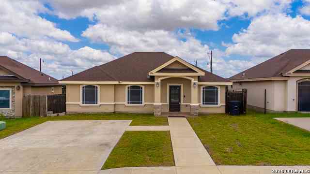 Homes For Sale - 2334 Lemonwood Street<br/> Eagle Pass, TX 78852