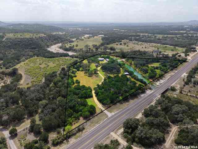 Homes For Sale - 14156 State Highway 16 S<br/> Pipe Creek, TX 78063