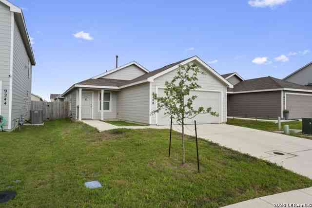 Homes For Sale - 9248 James Bowie<br/> Seguin, TX 78155