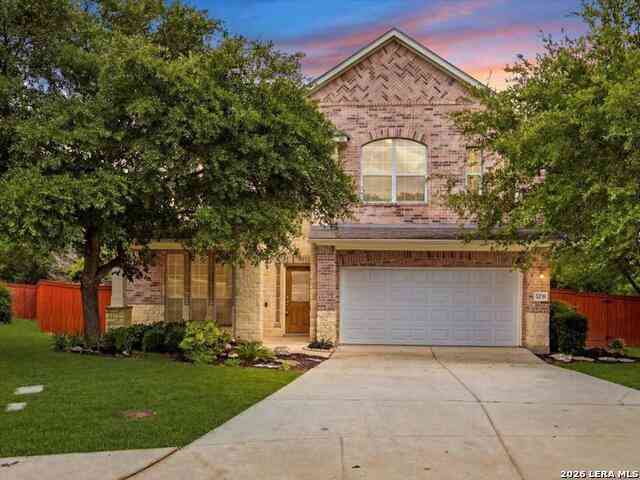 Homes For Sale - 3331 Brooktree Ct<br/> San Antonio, TX 78261