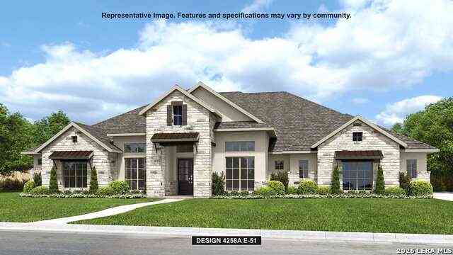Homes For Sale - 1141 Elm Forest Dr<br/> New Braunfels, TX 78132