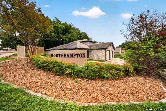 Homes For Sale - 8534 Sir Galahad<br/> San Antonio, TX 78240
