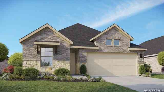Homes For Sale - 11227 Prairie Landing<br/> Converse, TX 78109