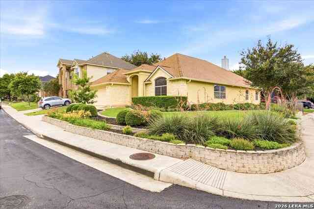 Homes For Sale - 2715 Trinity Pass<br/> San Antonio, TX 78261