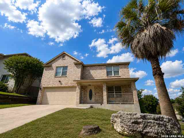 Homes For Sale - 1402 Kingsbridge<br/> San Antonio, TX 78253