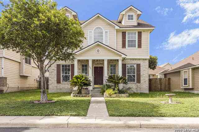 Homes For Sale - 9647 Wild Horse Run<br/> San Antonio, TX 78251