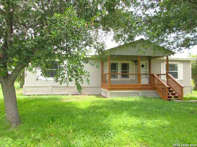 Other For Sale - 380 County Road 422<br/> Dhanis, TX 78850