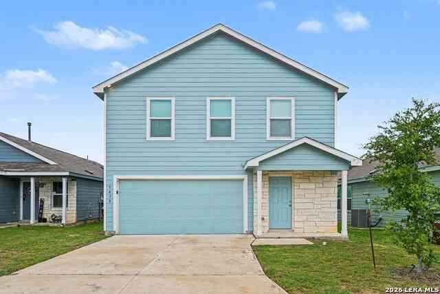Homes For Sale - 5438 Daphne Path<br/> San Antonio, TX 78253