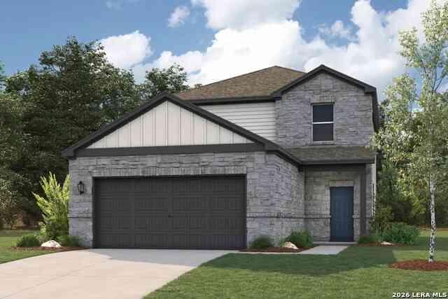 Homes For Sale - 15419 Lonehollow Lake<br/> San Antonio, TX 78253