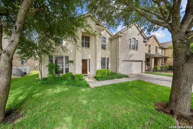 Homes For Sale - 1914 Marco Polo<br/> Windcrest, TX 78239