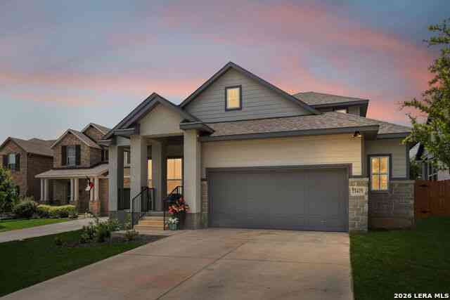 Homes For Sale - 1425 Escarpment<br/> New Braunfels, TX 78132